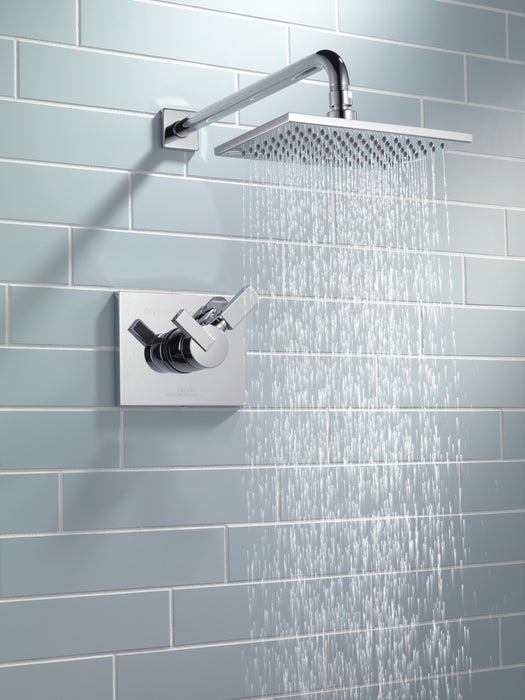 Delta Vero T17253 Monitor 17 Series Shower Trim, Chrome
