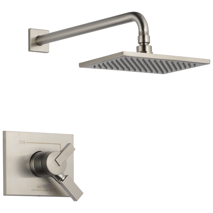 Delta Vero T17253 Monitor 17 Series Shower Trim, Stainless