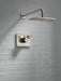 Delta Vero T17253 Monitor 17 Series Shower Trim, Stainless