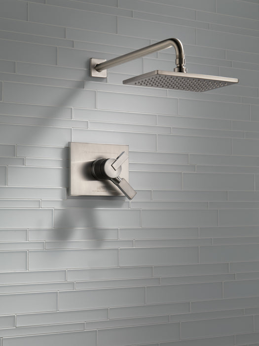 Delta Vero T17253 Monitor 17 Series Shower Trim, Stainless