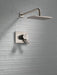 Delta Vero T17253 Monitor 17 Series Shower Trim, Stainless