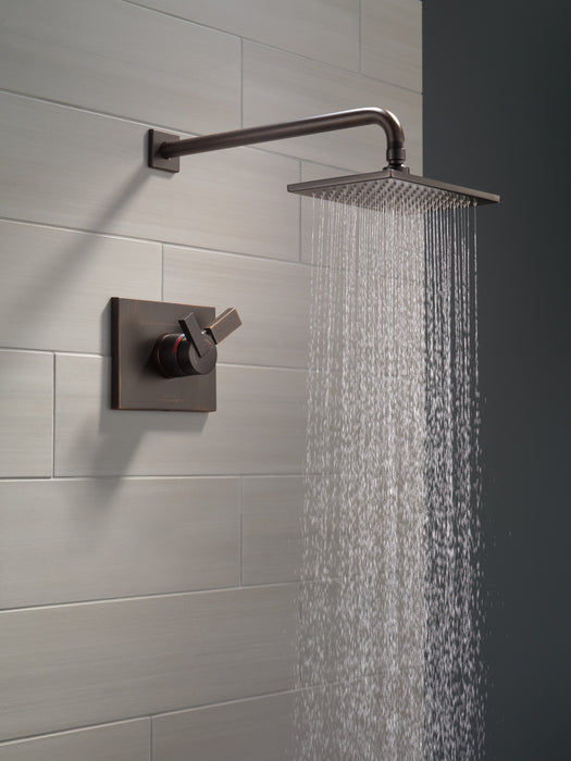 Delta Vero T17253 Monitor 17 Series Shower Trim, Venetian Bronze