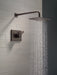 Delta Vero T17253 Monitor 17 Series Shower Trim, Venetian Bronze