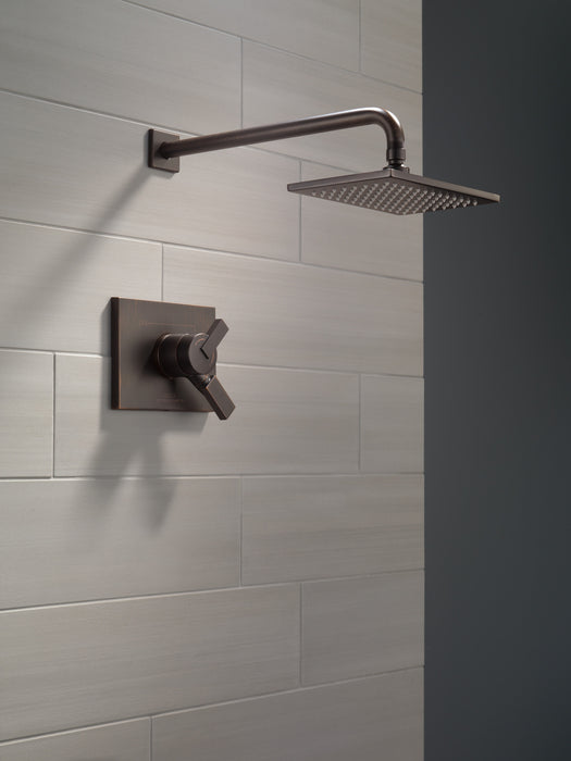 Delta Vero T17253 Monitor 17 Series Shower Trim, Venetian Bronze