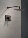 Delta Vero T17253 Monitor 17 Series Shower Trim, Venetian Bronze