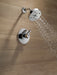 Delta Trinsic:T17259 Monitor 17 Series H2OKinetic Shower Trim