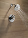 Delta Trinsic:T17259 Monitor 17 Series H2OKinetic Shower Trim