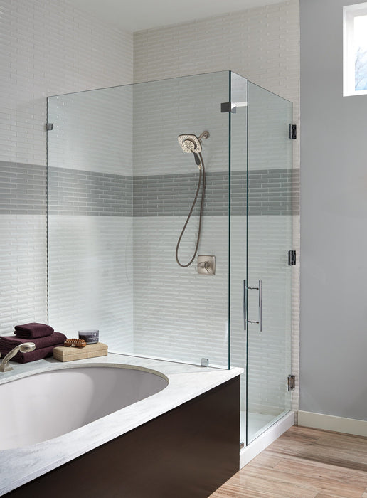 Delta Ashlyn T17264 Monitor 17 Series Shower Trim with In2ition, stainless - view 2