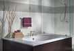 Delta Ashlyn T17264 Monitor 17 Series Shower Trim with In2ition, stainless - view 4