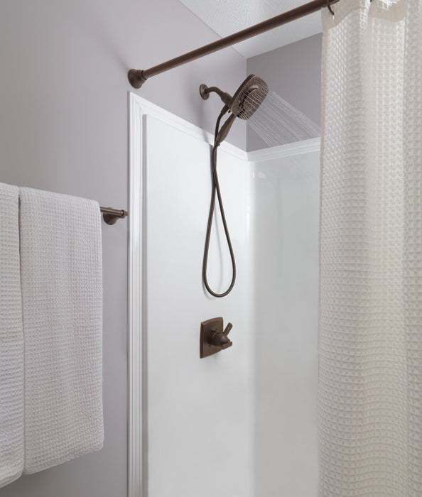 Delta Ashlyn T17264 Monitor 17 Series Shower Trim with In2ition, venetian bronze - view 2