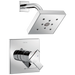Delta Ara:T17267 Monitor 17 Series H2Okinetic Shower Trim