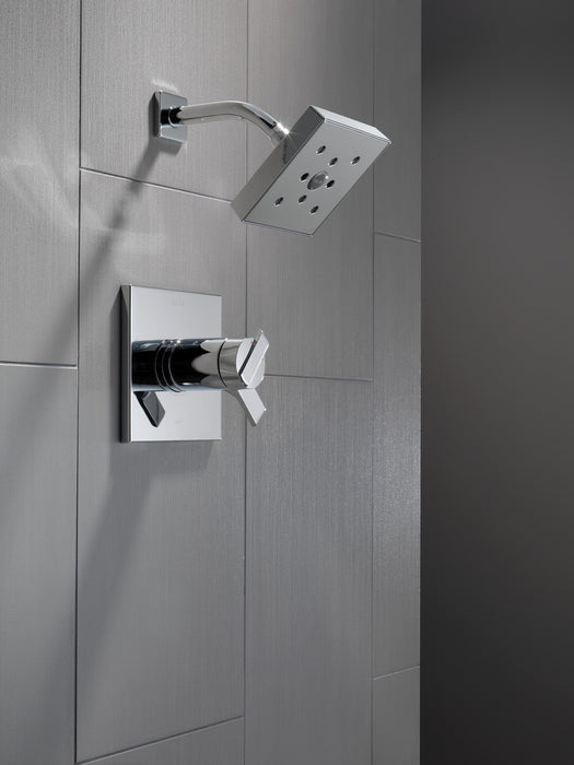 Delta Ara:T17267 Monitor 17 Series H2Okinetic Shower Trim