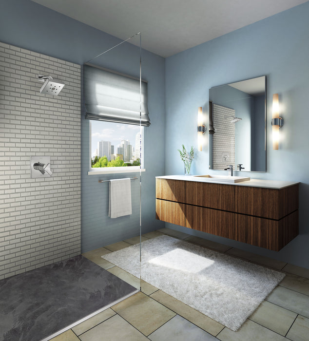 Delta Ara:T17267 Monitor 17 Series H2Okinetic Shower Trim