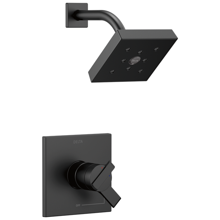 Delta Ara:T17267 Monitor 17 Series H2Okinetic Shower Trim