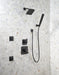 Delta Ara:T17267 Monitor 17 Series H2Okinetic Shower Trim