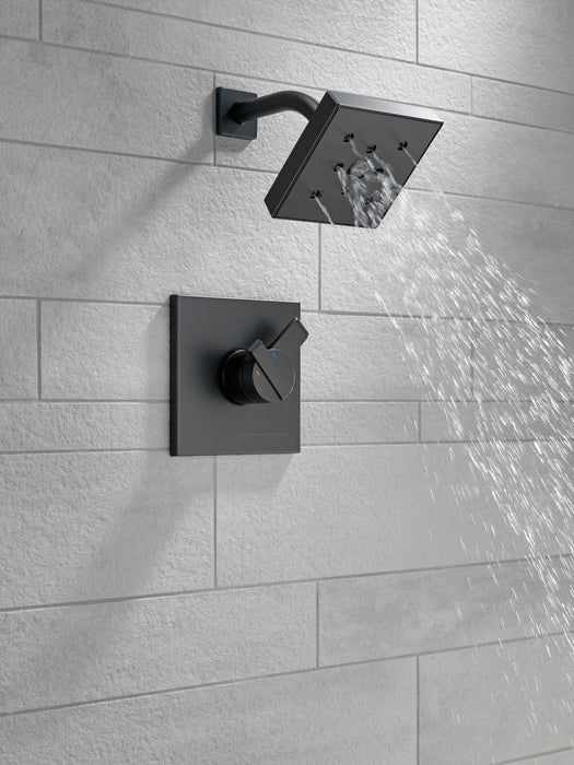 Delta Ara:T17267 Monitor 17 Series H2Okinetic Shower Trim