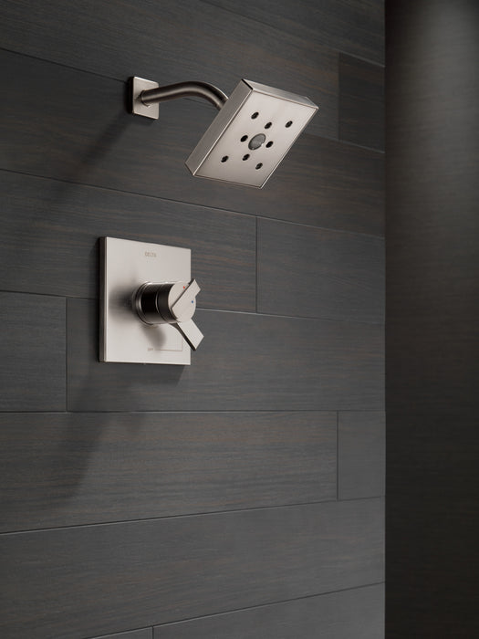Delta Ara:T17267 Monitor 17 Series H2Okinetic Shower Trim