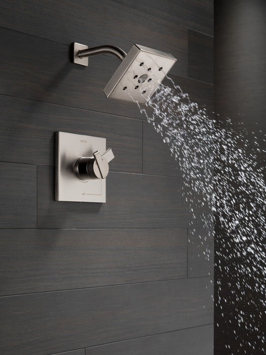 Delta Ara:T17267 Monitor 17 Series H2Okinetic Shower Trim