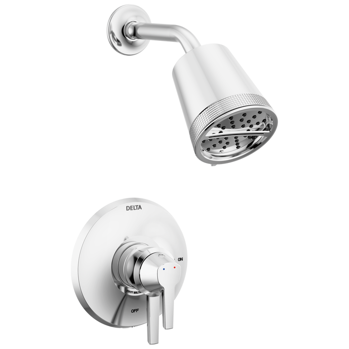 17 Series Shower Trim with Cylinder SH