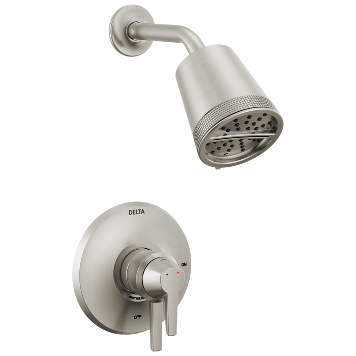 17 Series Shower Trim with Cylinder SH