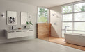 Delta Zura T17274 Monitor 17 Series H2OKINETIC Shower Trim, chrome - view 2