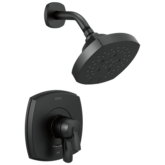 17 Series Shower Only