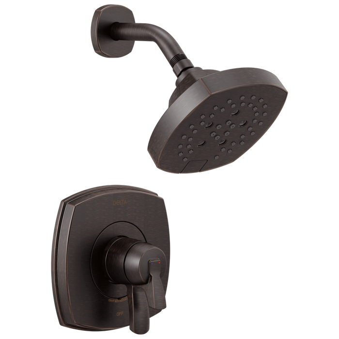 17 Series Shower Only