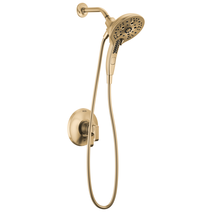 17 Series Shower Trim