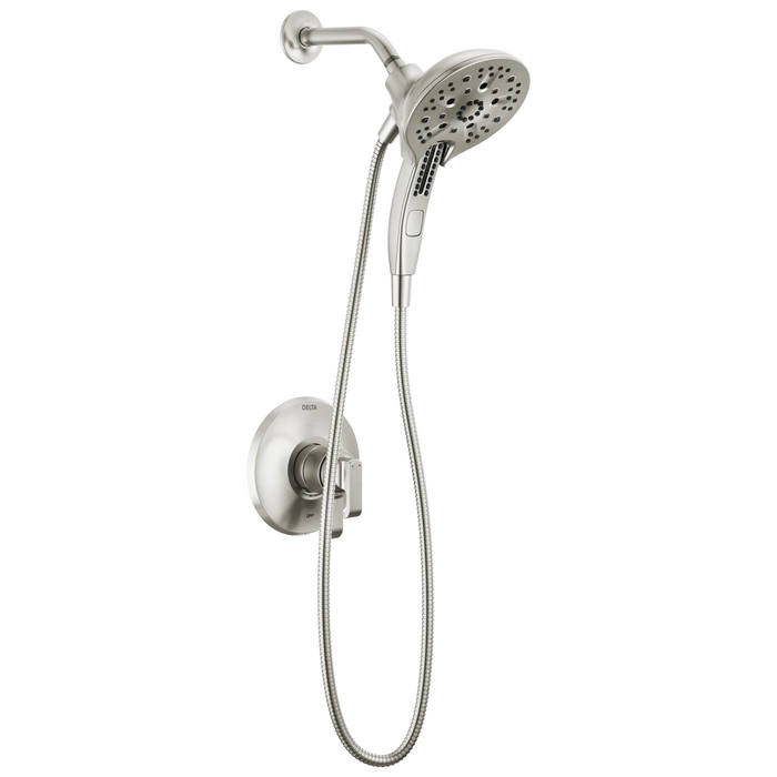 17 Series Shower Trim
