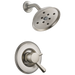 Delta Linden:T17293 Monitor 17 Series Traditional H2OKinetic Shower Trim