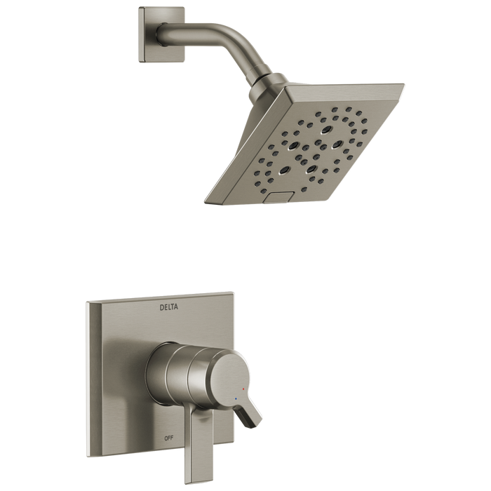 Monitor 17 Series H2OKINETIC Shower Trim