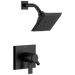 Monitor 17 Series H2OKINETIC Shower Trim