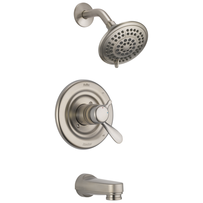 Delta Classic:T17430 Monitor 17 Series Tub & Shower Trim