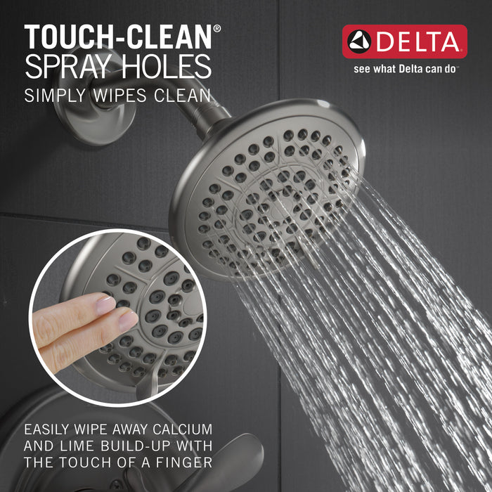 Delta Classic:T17430 Monitor 17 Series Tub & Shower Trim