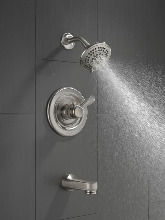 Delta Classic:T17430 Monitor 17 Series Tub & Shower Trim