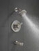 Delta Classic:T17430 Monitor 17 Series Tub & Shower Trim