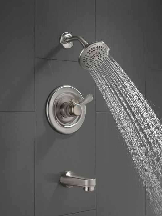 Delta Classic:T17430 Monitor 17 Series Tub & Shower Trim