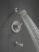 Delta Classic:T17430 Monitor 17 Series Tub & Shower Trim