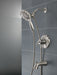 Delta Kayra T17433 Monitor 17 Series Tub and Shower Trim, stainless - view 2