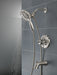 Delta Kayra T17433 Monitor 17 Series Tub and Shower Trim, stainless - view 3