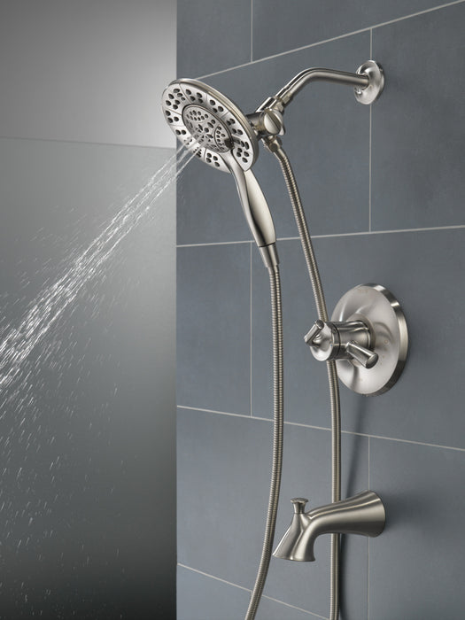 Delta Kayra: Monitor 17 Series Tub and Shower Trim