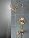 Delta Saylor: Monitor 17 Series Tub & Shower Trim with In2ition