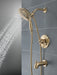 Delta Saylor: Monitor 17 Series Tub & Shower Trim with In2ition