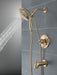 Delta Saylor: Monitor 17 Series Tub & Shower Trim with In2ition