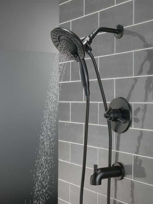 Delta Saylor: Monitor 17 Series Tub & Shower Trim with In2ition