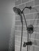 Delta Saylor: Monitor 17 Series Tub & Shower Trim with In2ition
