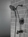 Delta Saylor: Monitor 17 Series Tub & Shower Trim with In2ition