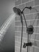 Delta Saylor: Monitor 17 Series Tub & Shower Trim with In2ition