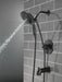 Delta Saylor: Monitor 17 Series Tub & Shower Trim with In2ition