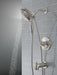 Delta Saylor: Monitor 17 Series Tub & Shower Trim with In2ition
